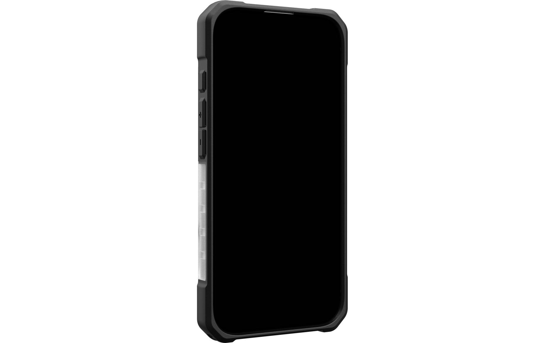 Urban Armor Gear UAG – Backcover Pathfinder – für Apple iPhone 17 – schwarz – TPU