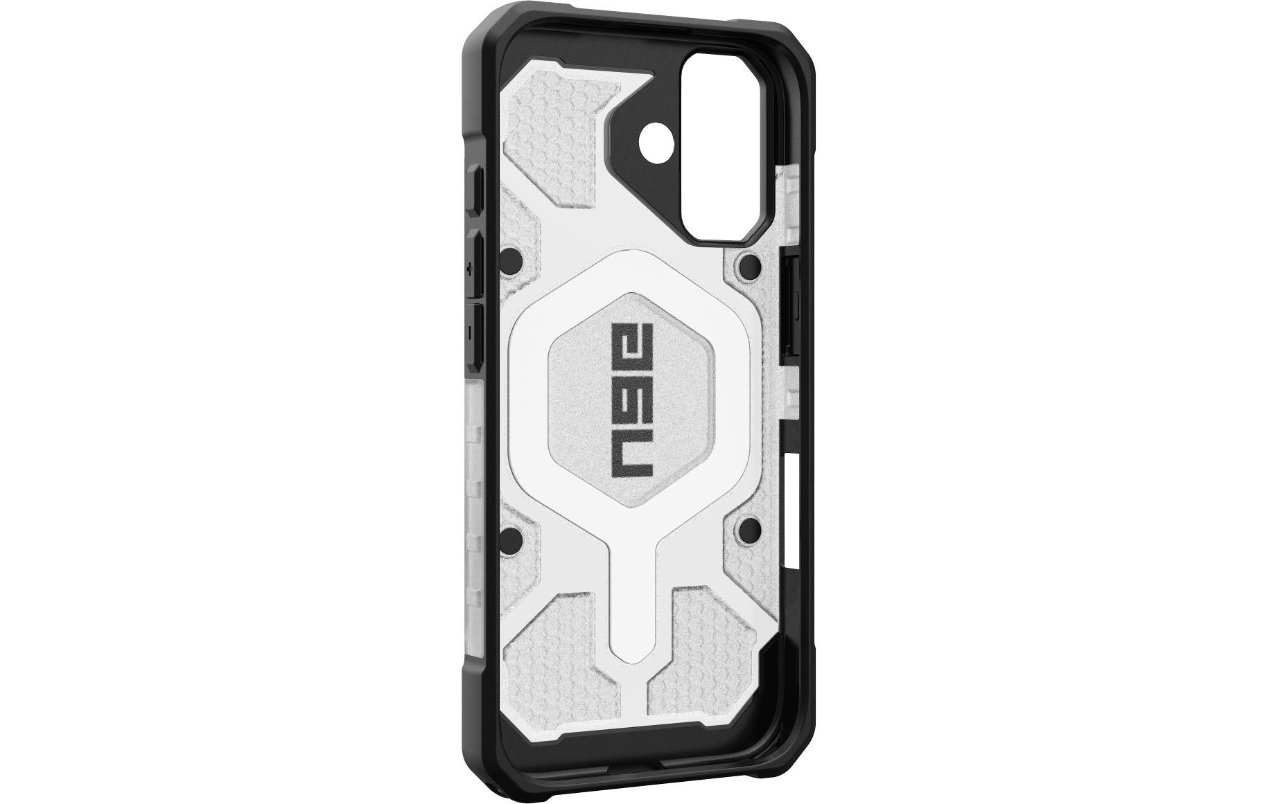 Urban Armor Gear UAG – Backcover Pathfinder – für Apple iPhone 17 – schwarz – TPU