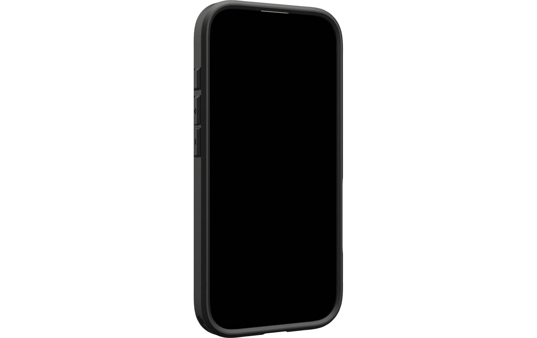 Urban Armor Gear UAG – Backcover Civilian MS – für Apple iPhone 17 – schwarz – PC
