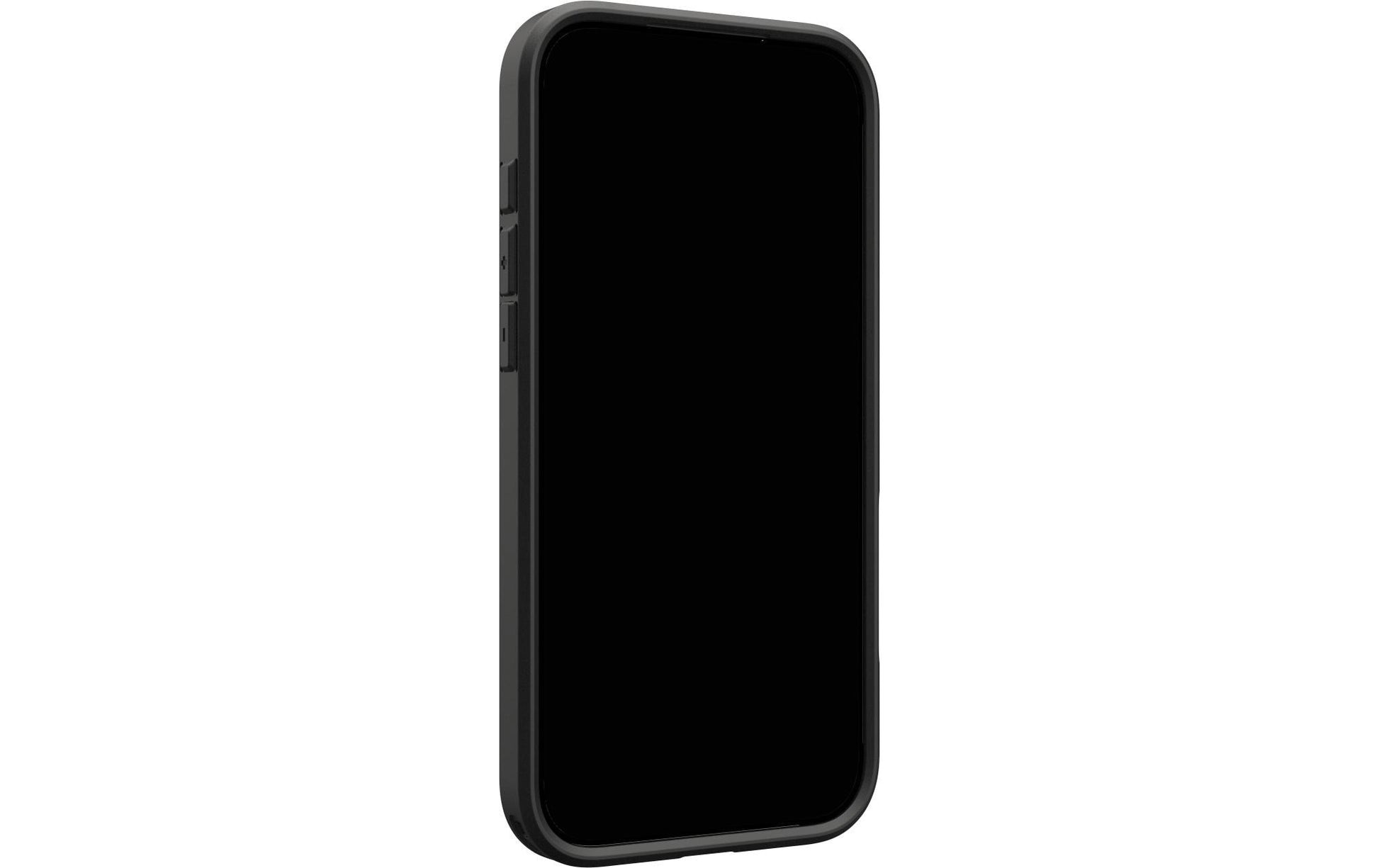 Urban Armor Gear Backcover Civilian MS – für Apple iPhone 17 Pro Max – grün – PC