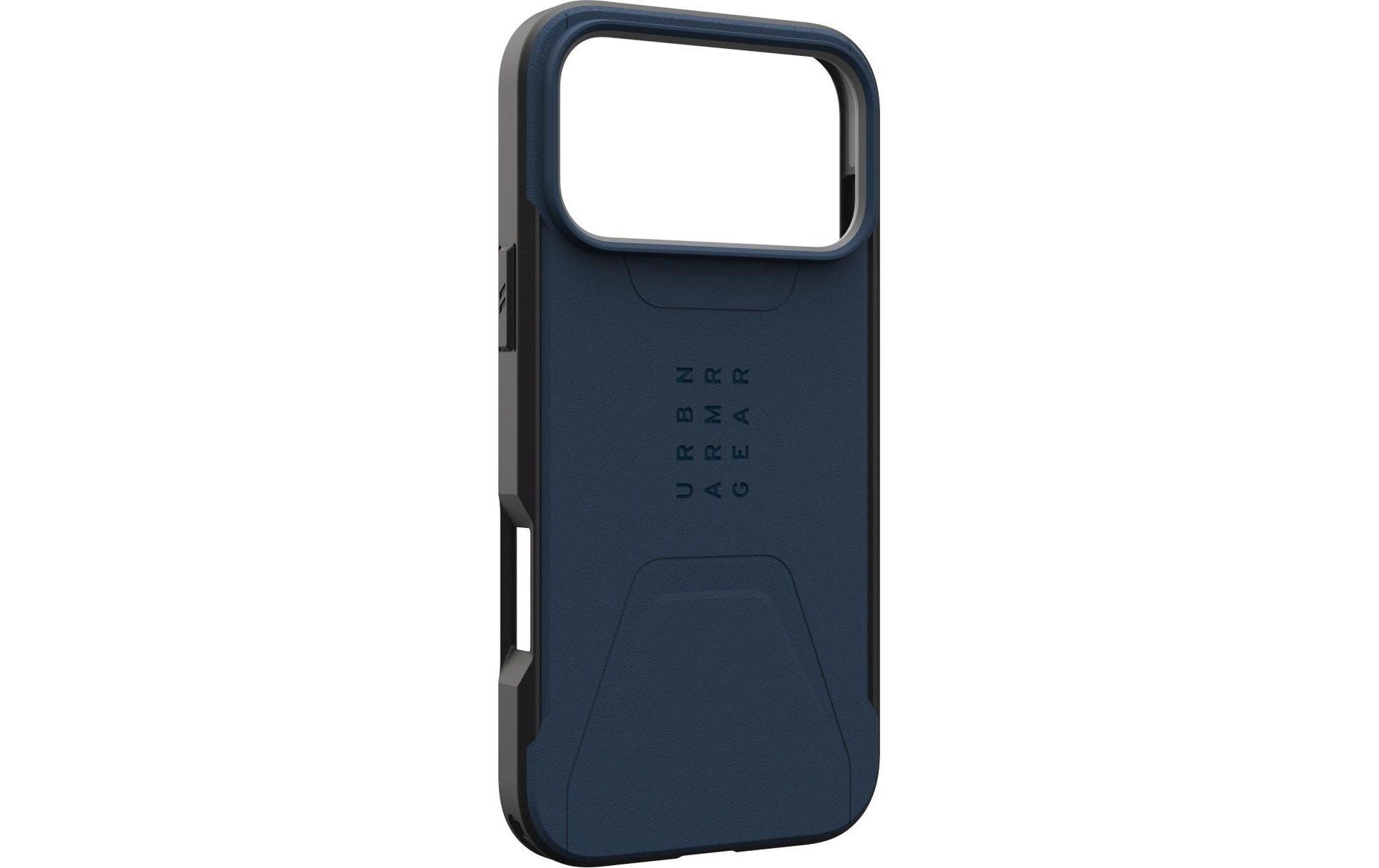 Urban Armor Gear Backcover Civilian MS – für Apple iPhone 17 Pro Max – mallard – PC, MagSafe-kompatibel