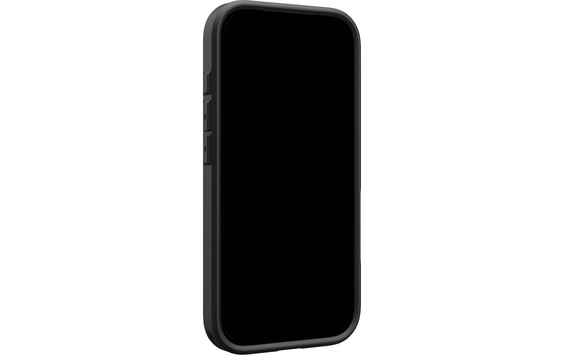 Urban Armor Gear Backcover Civilian MS Pro – für Apple iPhone 17 Pro – blau – PC – MagSafe-kompatibel
