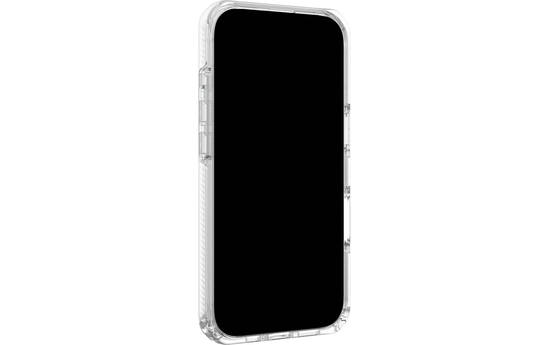 Urban Armor Gear UAG – Backcover Plyo – für Apple iPhone 17 – transparent