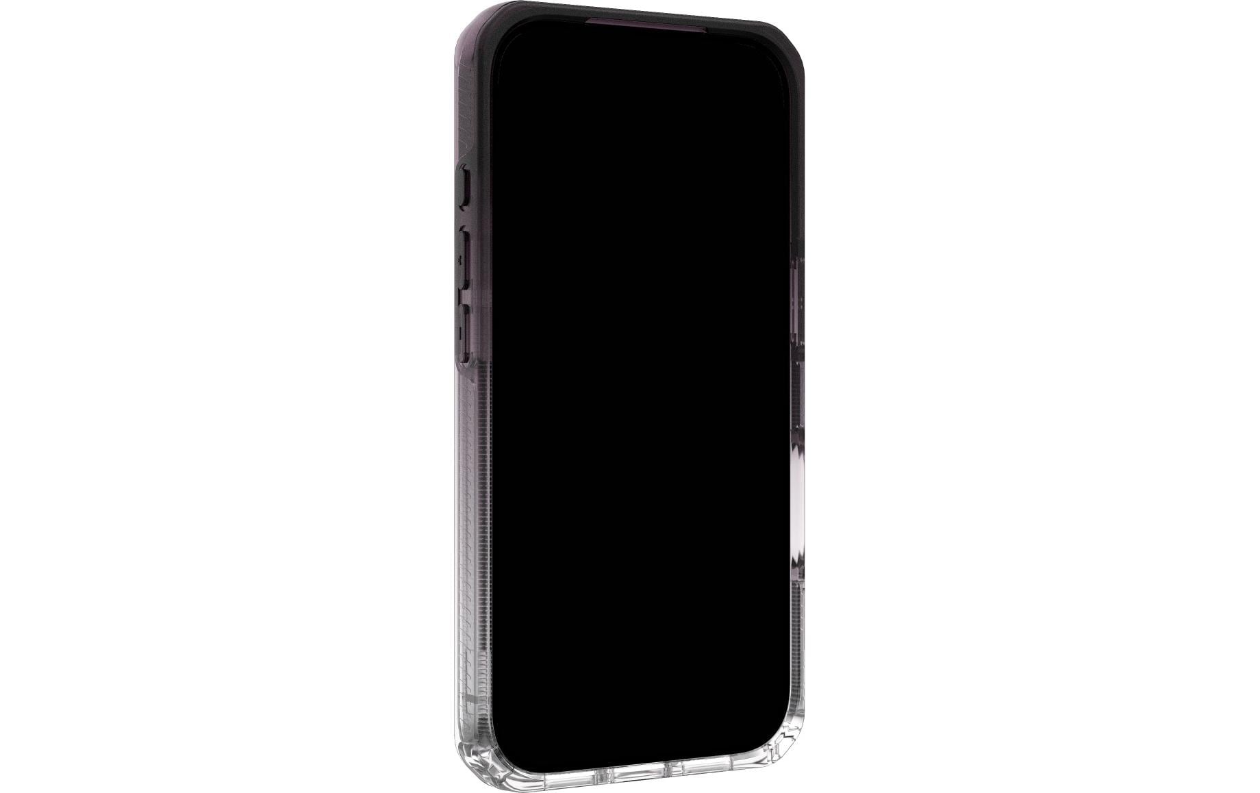 Urban Armor Gear UAG – Backcover Plyo MS Pro – für Apple iPhone 17 Pro – grau