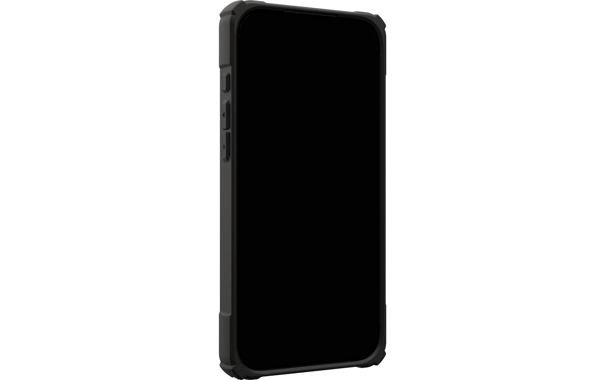 Urban Armor Gear UAG – Plasma XTE Backcover – für Apple iPhone 17 Pro Max – schwarz/transparent – mit Kickstand, fallsicher