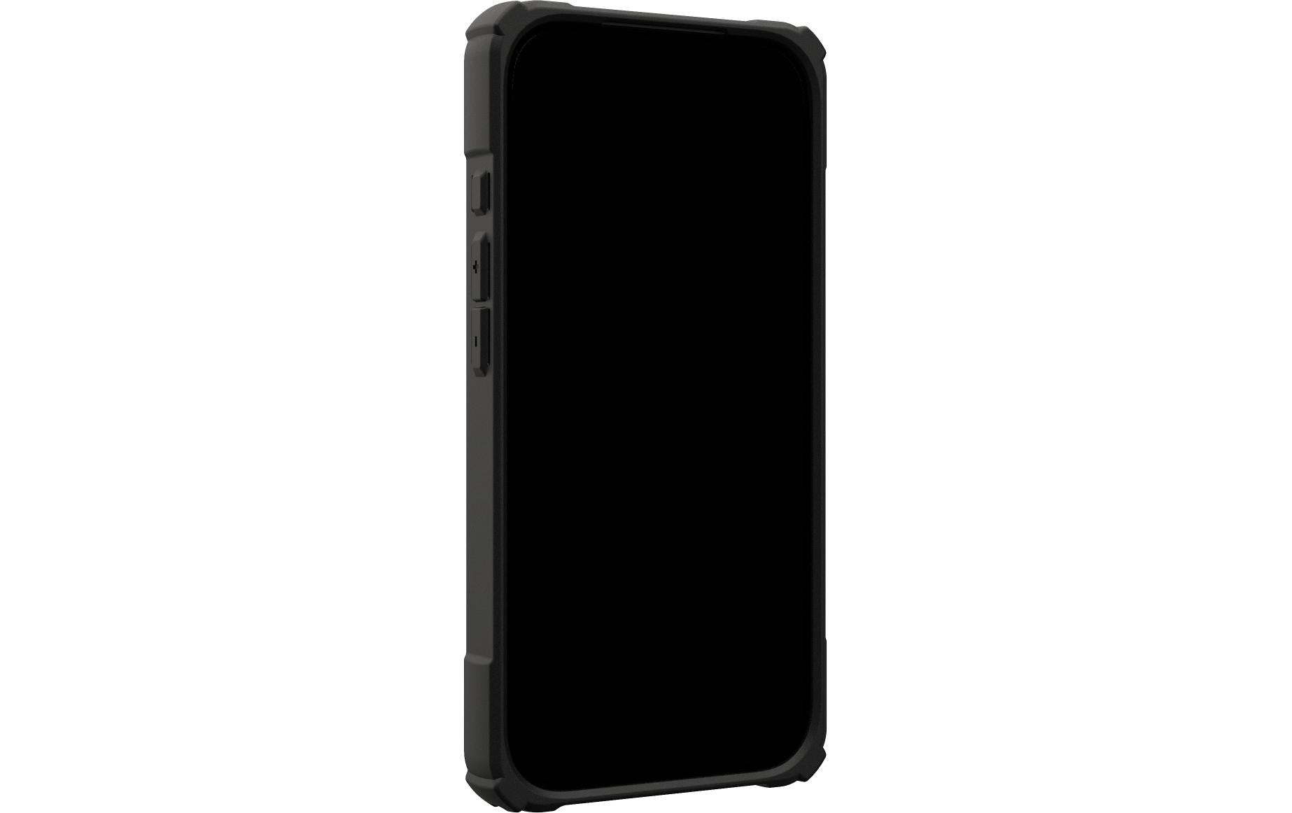 Urban Armor Gear UAG – Backcover Plasma XTE MS Kickstand Pro – für Apple iPhone 17 Pro – schwarz