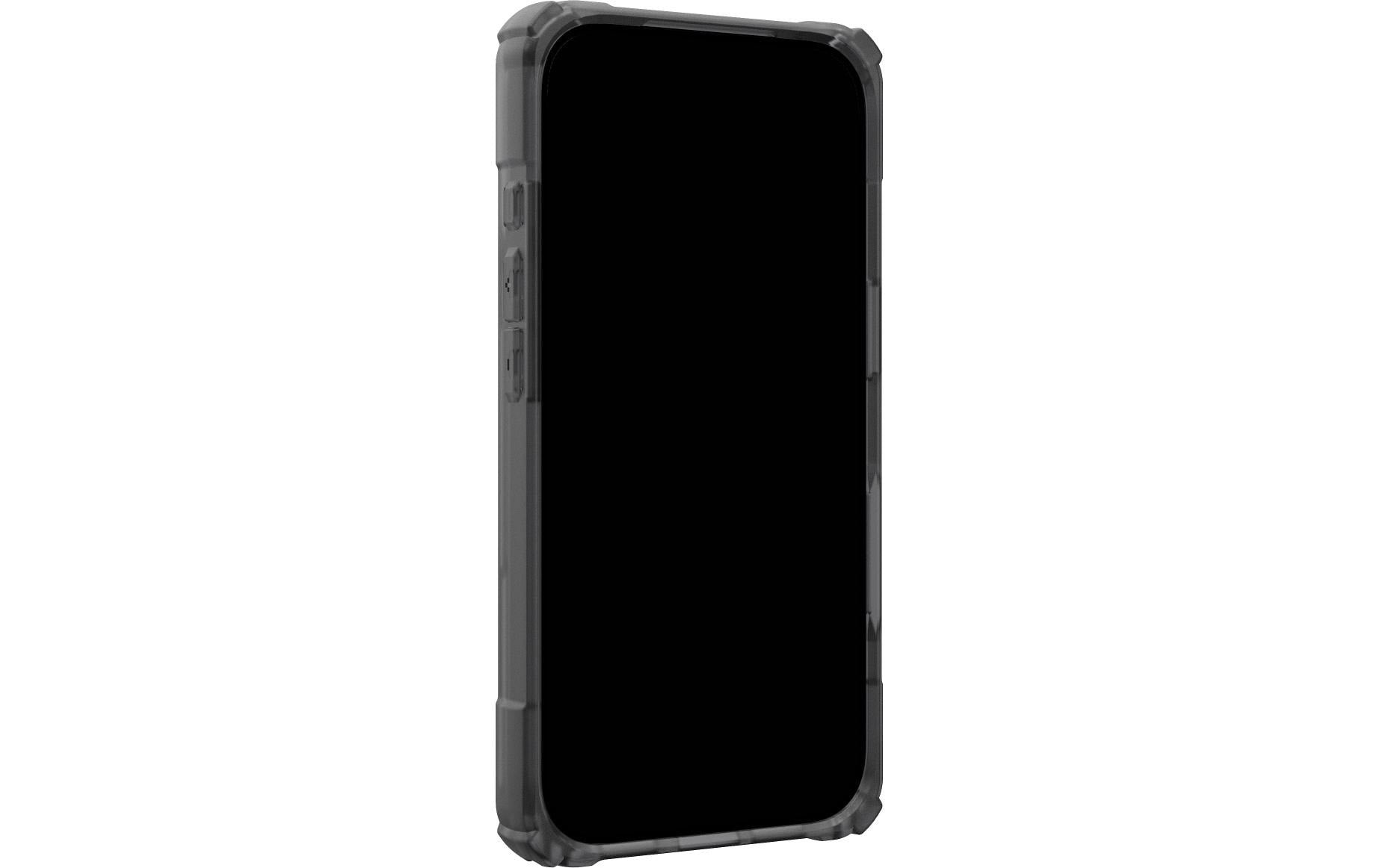 Urban Armor Gear UAG – Plasma XTE Backcover – für Apple iPhone 17 Pro – hellgrau