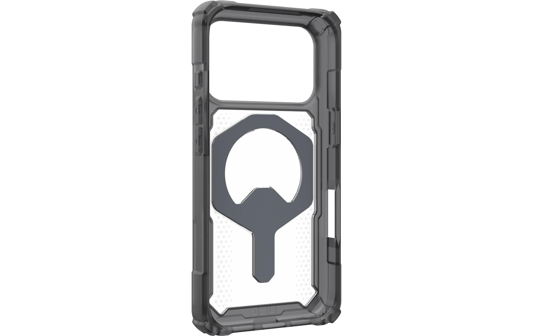 Urban Armor Gear UAG – Plasma XTE Backcover – für Apple iPhone 17 Pro – hellgrau