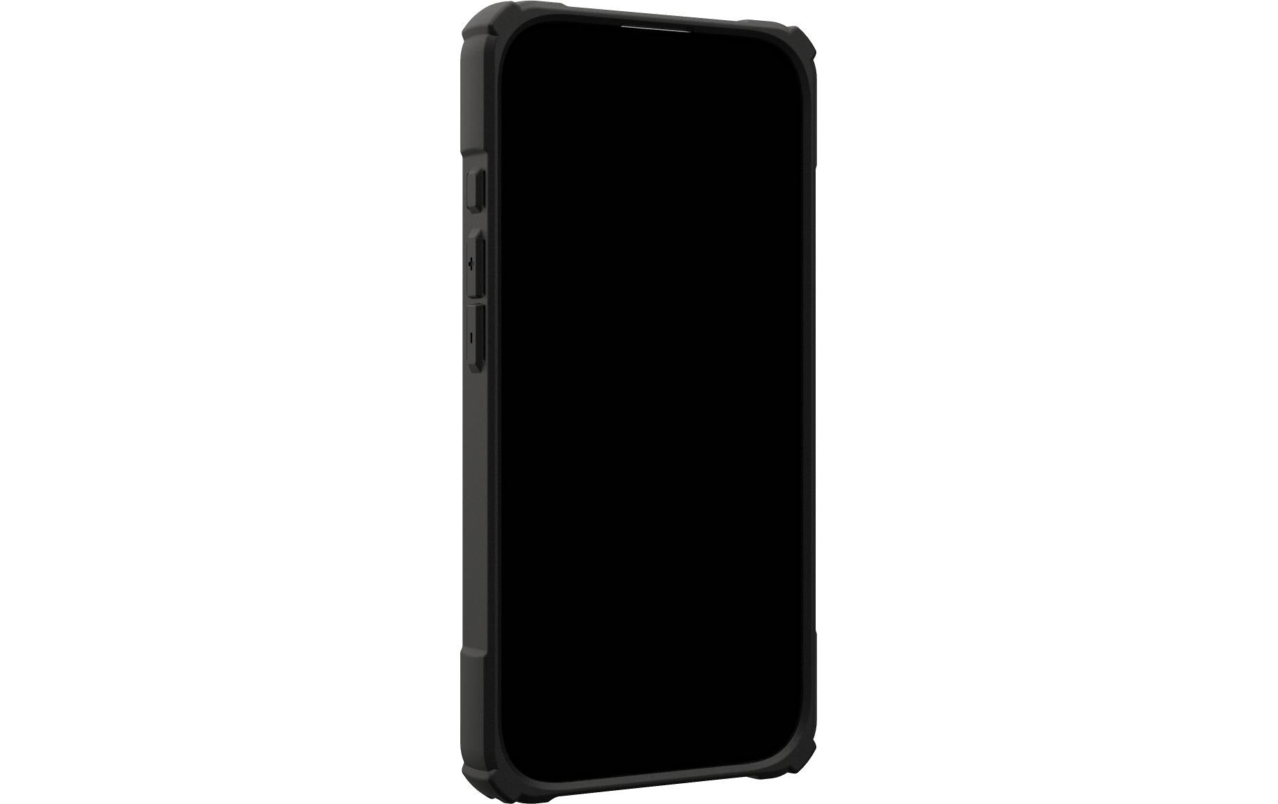 Urban Armor Gear UAG – Plasma XTE Backcover – für Apple iPhone 17 – schwarz/pop – mit Kickstand