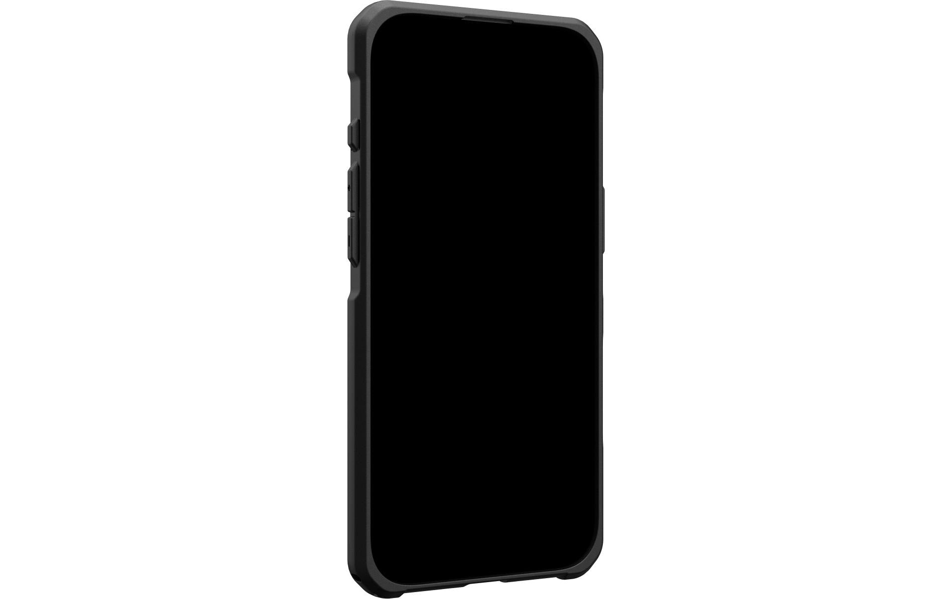 Urban Armor Gear UAG – Backcover Metropolis LT MS – für Apple iPhone Air – schwarz – Kevlar