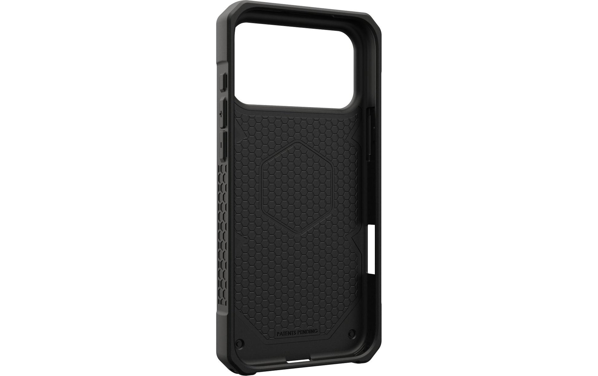 Urban Armor Gear UAG – Monarch Pro Backcover – für Apple iPhone 17 Pro Max – grün – PC