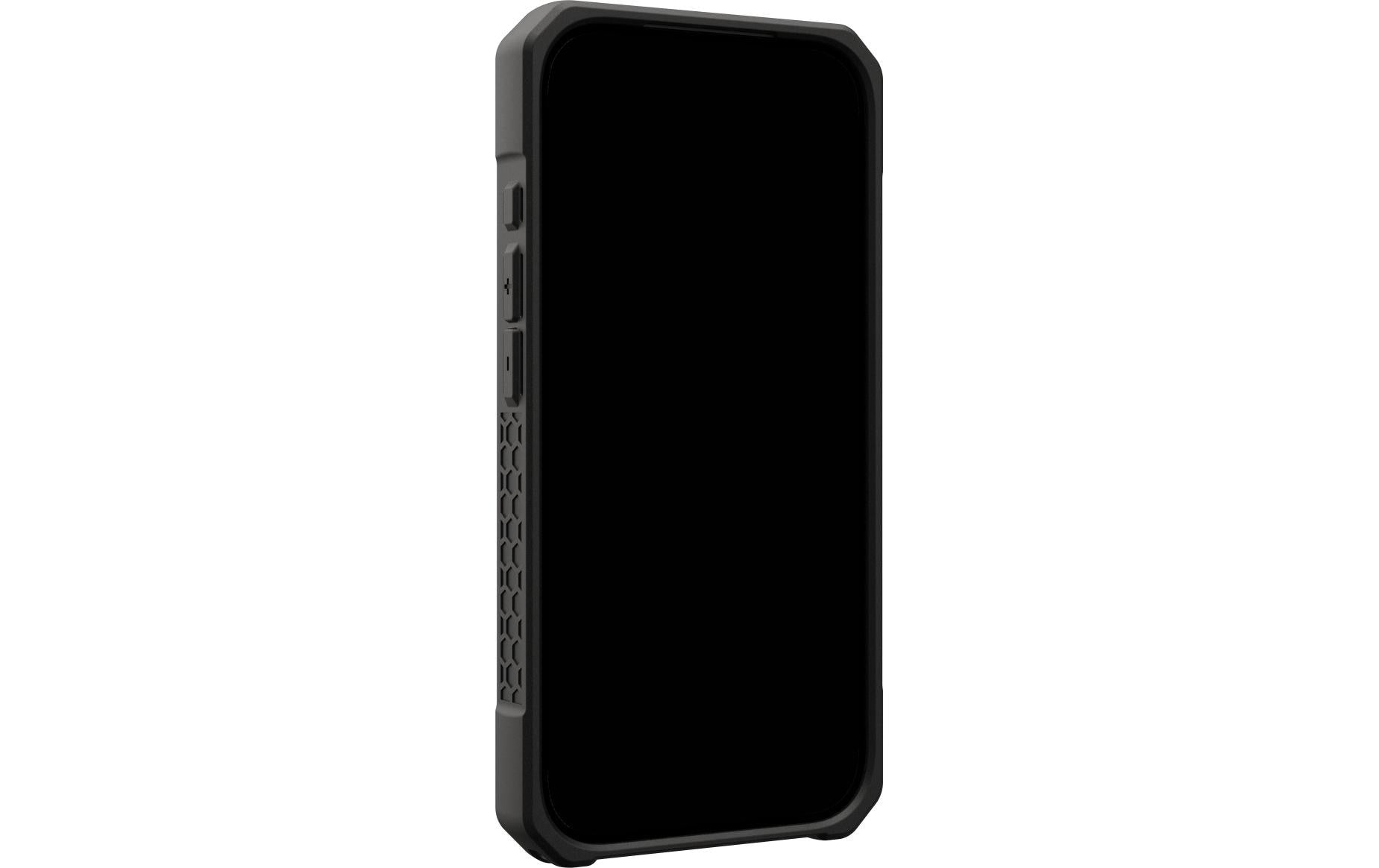 Urban Armor Gear UAG – Monarch Pro Backcover – für Apple iPhone 17 Pro – Carbonfaser – PC