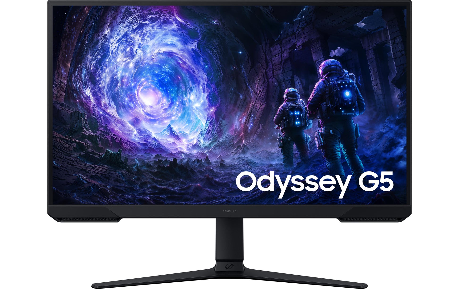 Samsung LS27FG510EUXEN – 27", 2560 × 1440 (WQHD), VA, 180 Hz, HDR10