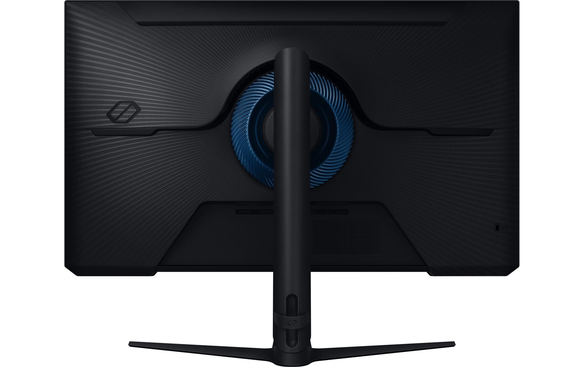 Samsung LS27FG510EUXEN – 27", 2560 × 1440 (WQHD), VA, 180 Hz, HDR10
