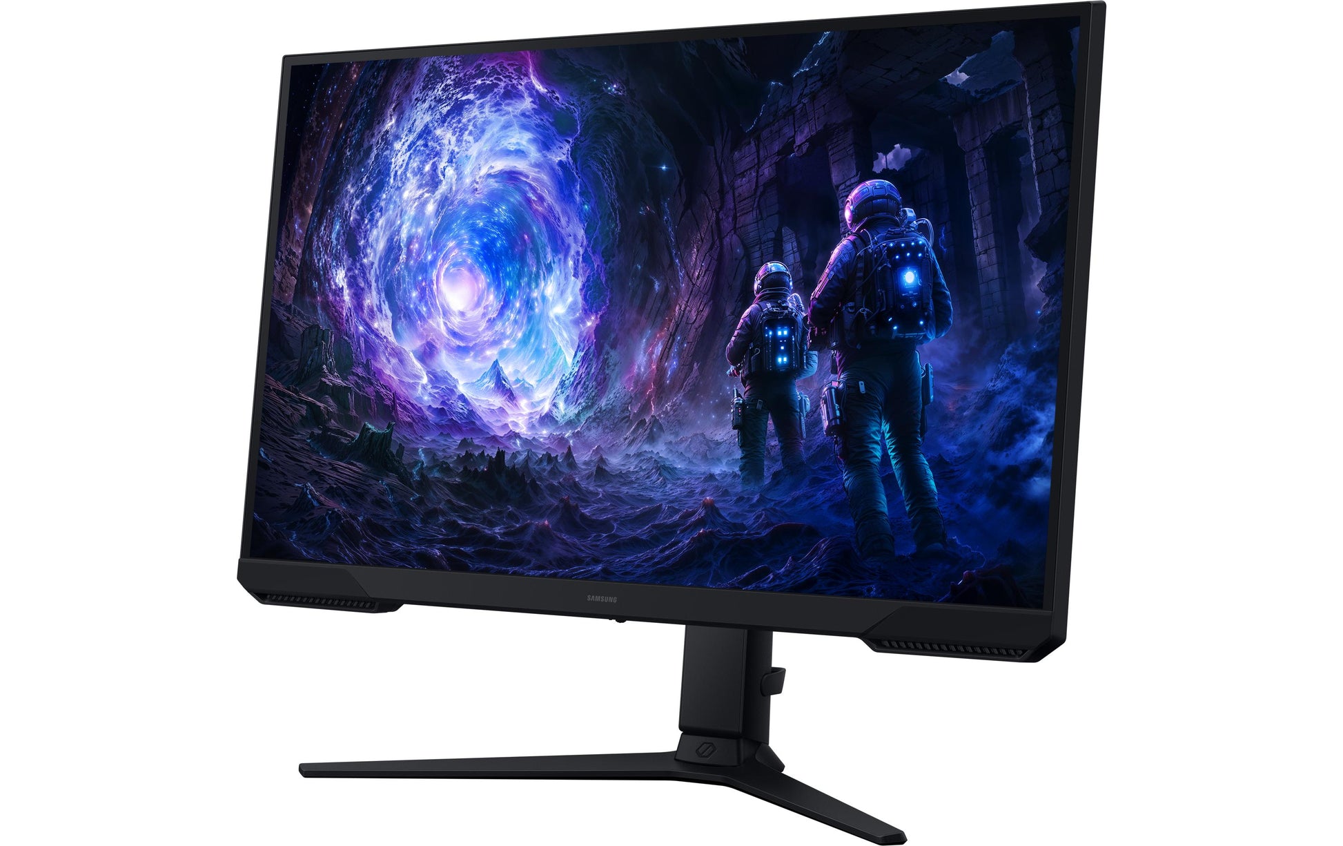 Samsung LS27FG510EUXEN – 27", 2560 × 1440 (WQHD), VA, 180 Hz, HDR10
