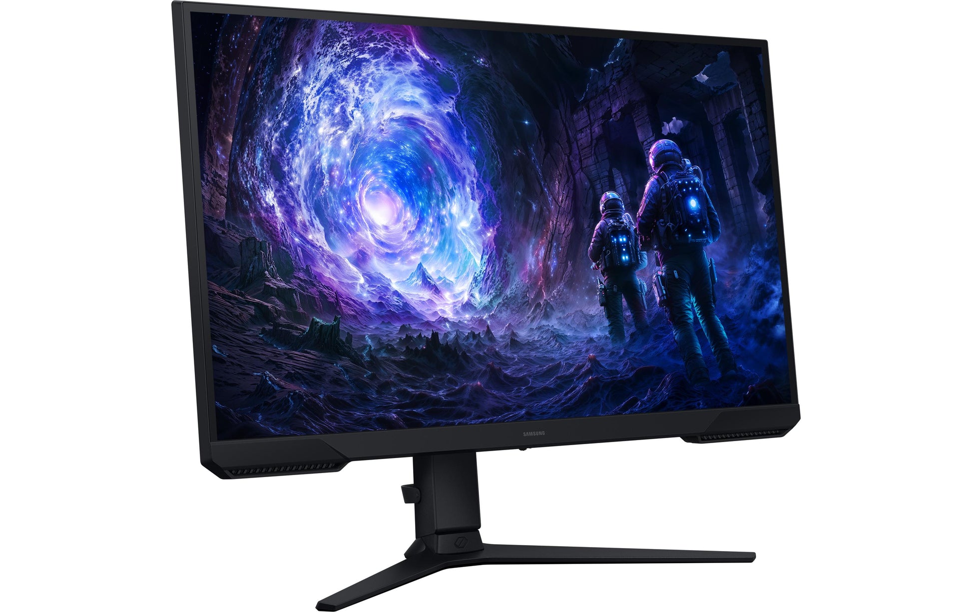 Samsung LS27FG510EUXEN – 27", 2560 × 1440 (WQHD), VA, 180 Hz, HDR10