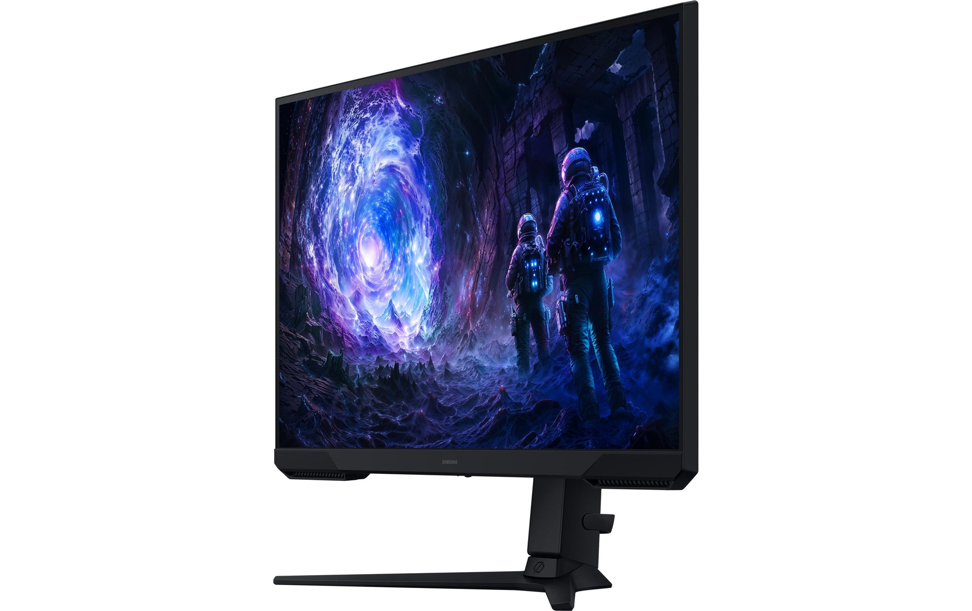 Samsung LS27FG510EUXEN – 27", 2560 × 1440 (WQHD), VA, 180 Hz, HDR10
