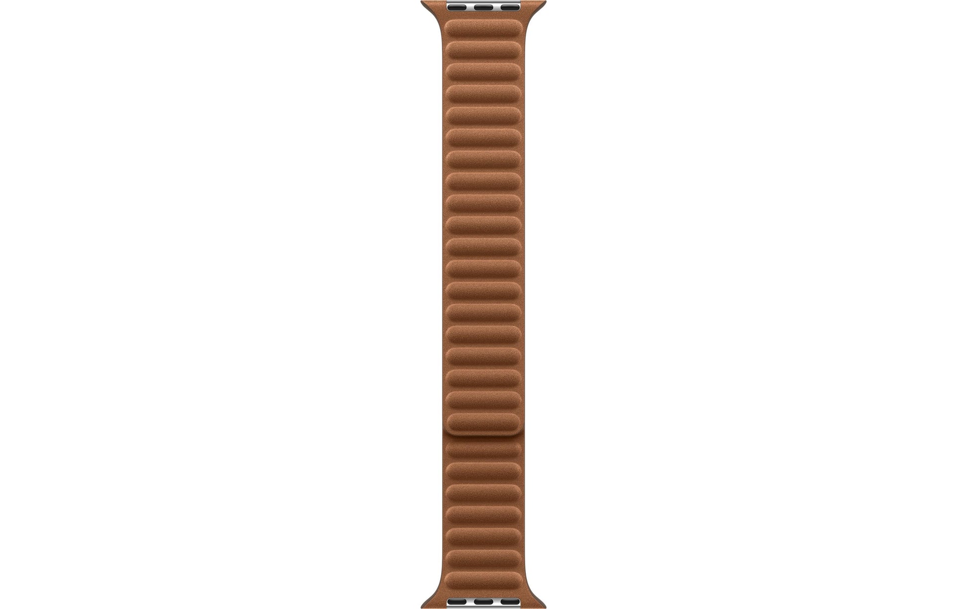 Apple Armband Karamell, M/L – für Apple Watch