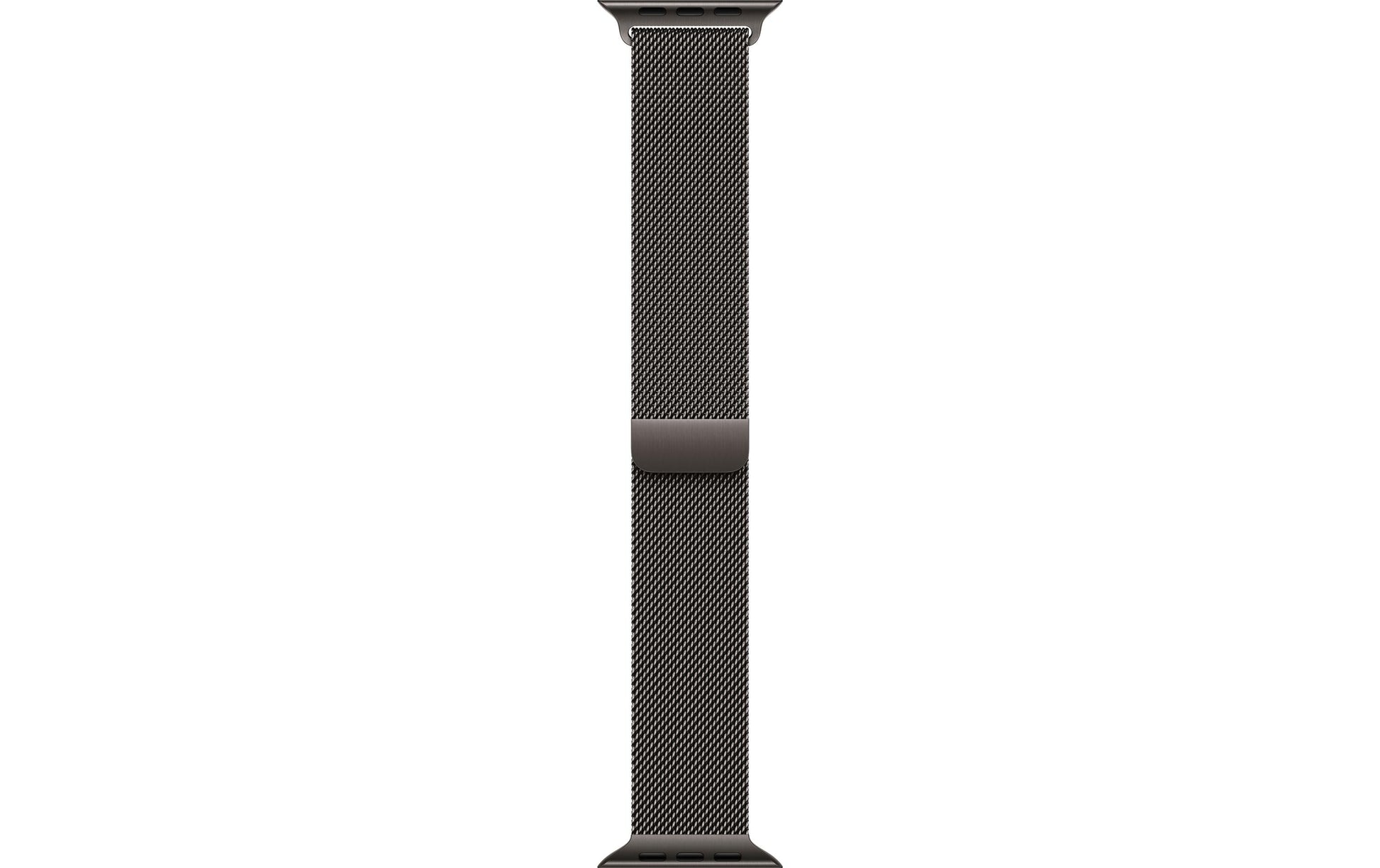 Apple Milanese Loop – Schiefer, für Apple Watch 38/40/41/42 mm