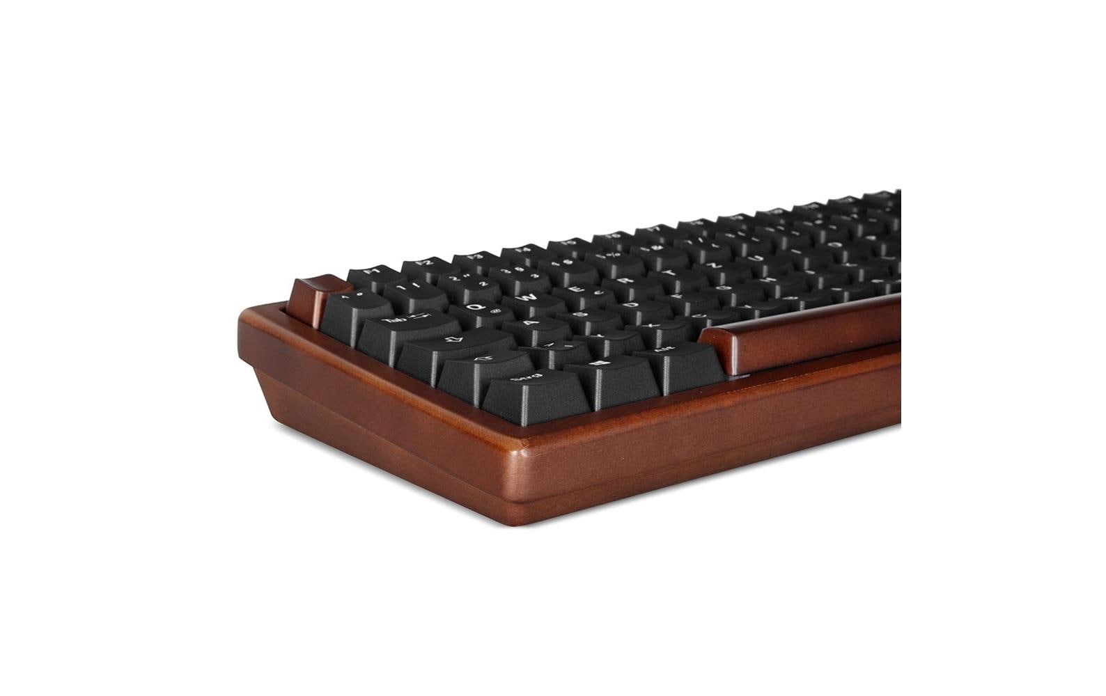 Sharkoon Skiller SGK50 S2 – Tastatur 96% – mechanisch – kabelgebunden (USB-C) – QWERTZ (DE) – RGB – Hot-Swap
