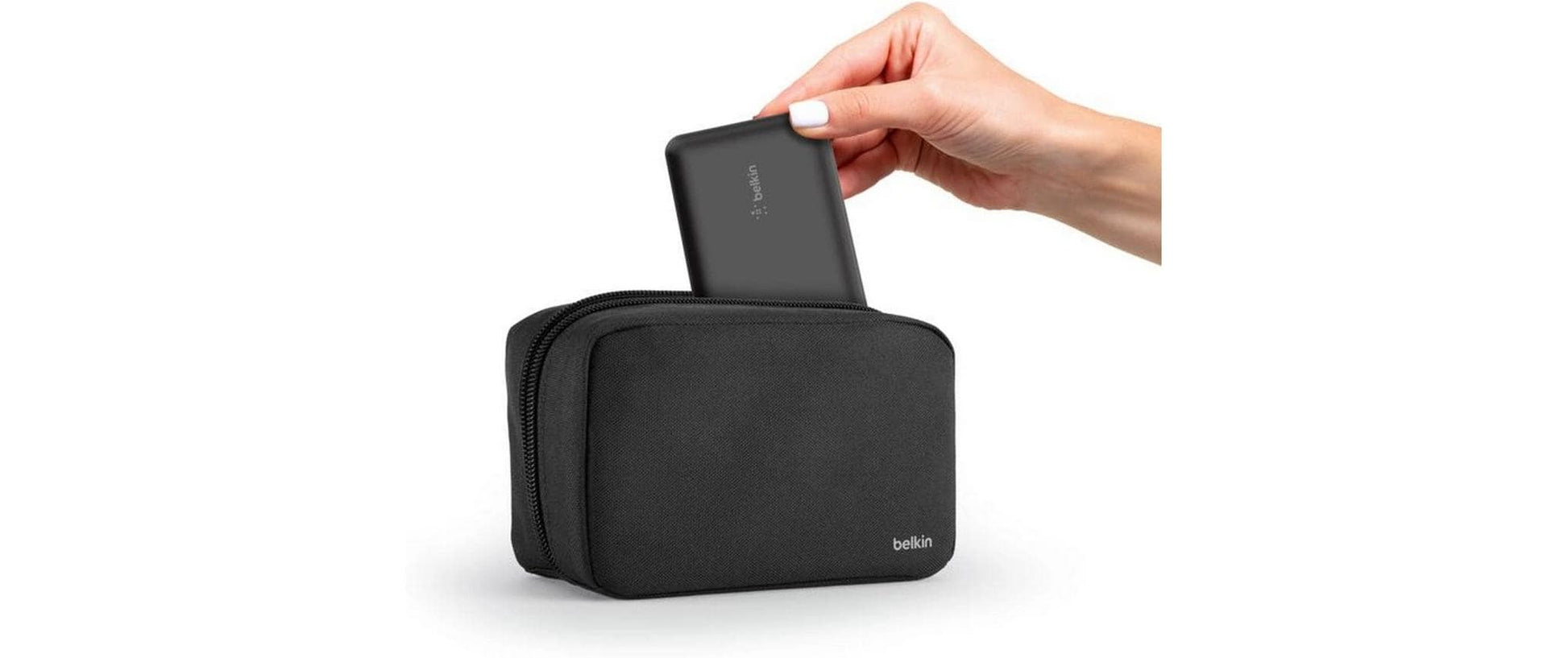 Belkin Powerbank 10000 mAh, PD 25 W