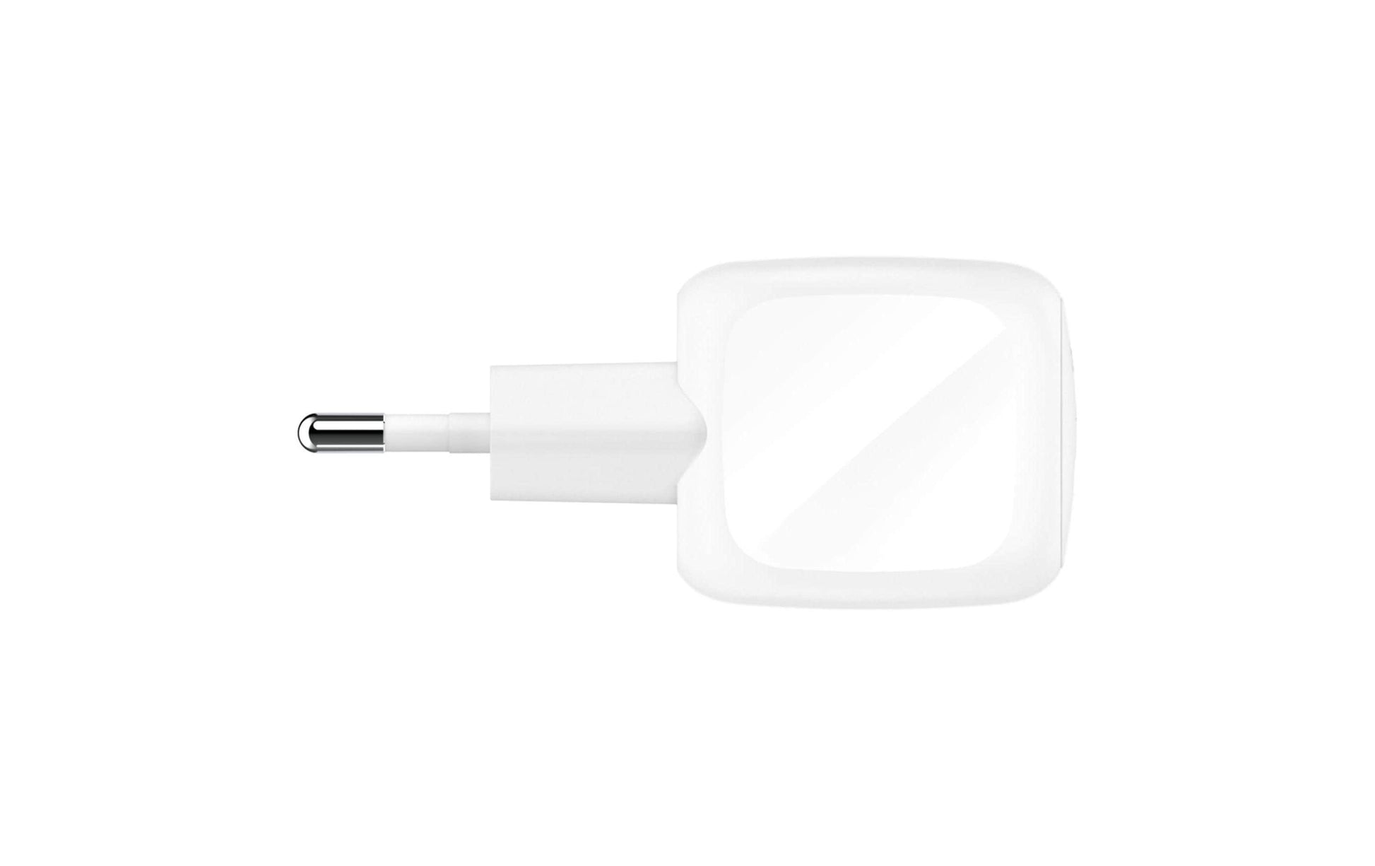 Belkin BOOSTCHARGE Ladegerät – 45 W, 1× USB-C, PD, PPS