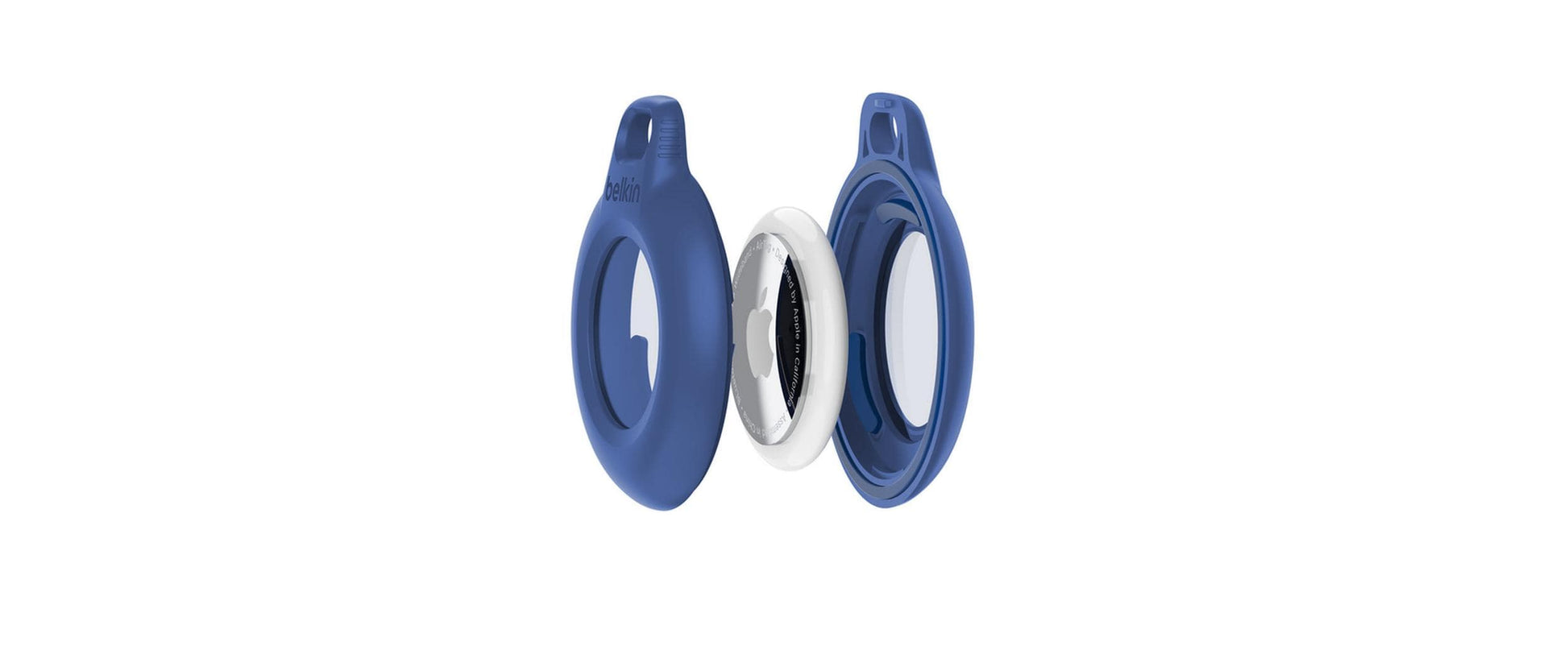 Belkin Schlüsselanhänger – wasserfest – für Apple