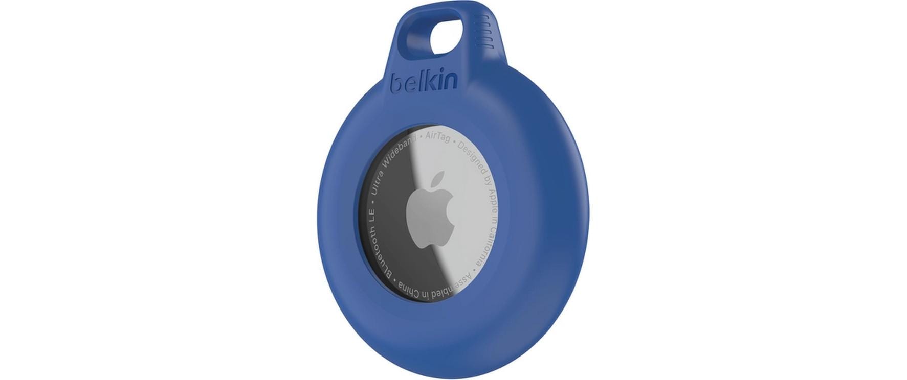 Belkin Schlüsselanhänger – wasserfest – für Apple