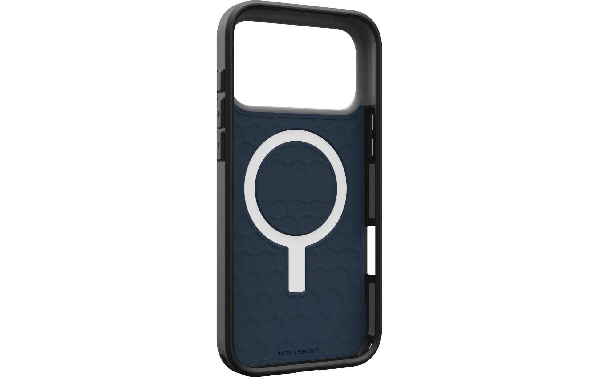 Urban Armor Gear Backcover Civilian MS – für Apple iPhone 17 Pro Max – mallard – PC, MagSafe-kompatibel