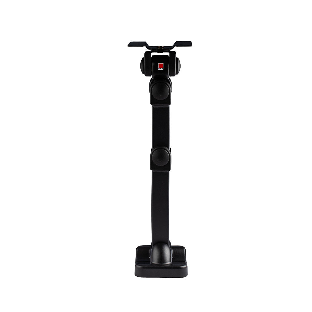 Lindy Wand-Schwenkarm – neig-/drehbar, schwarz