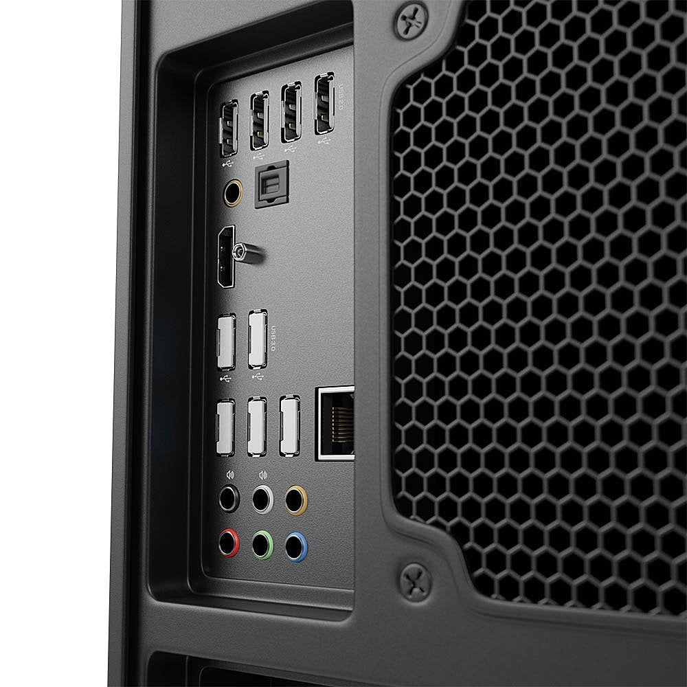 Lindy USB-Port-Sperre – Weiss