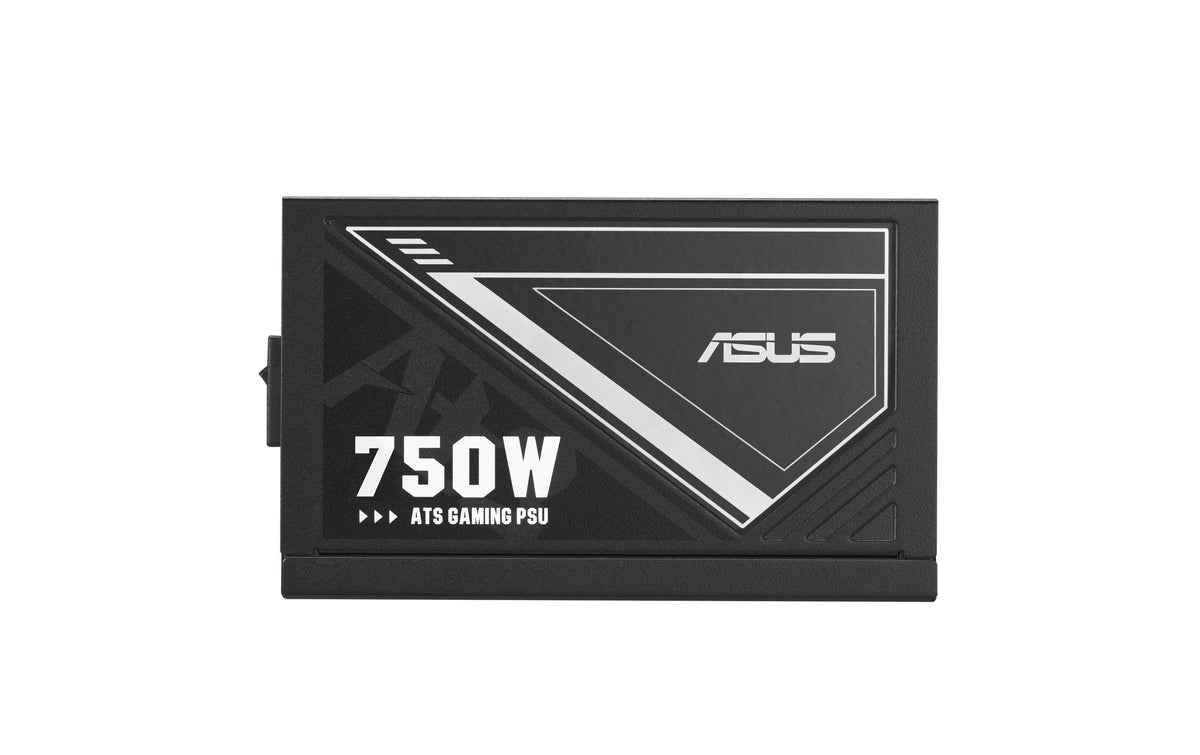 ASUS Netzteil – 750 W – Schwarz
