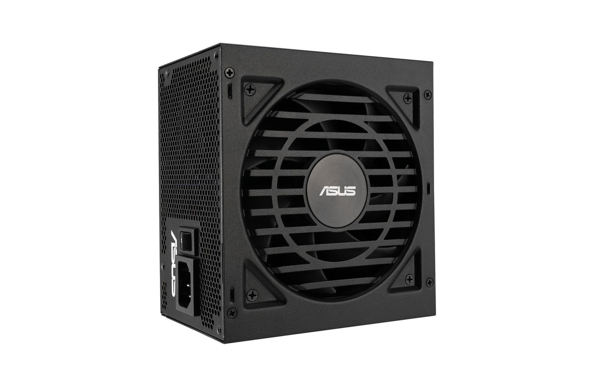 ASUS Netzteil – 750 W – Schwarz