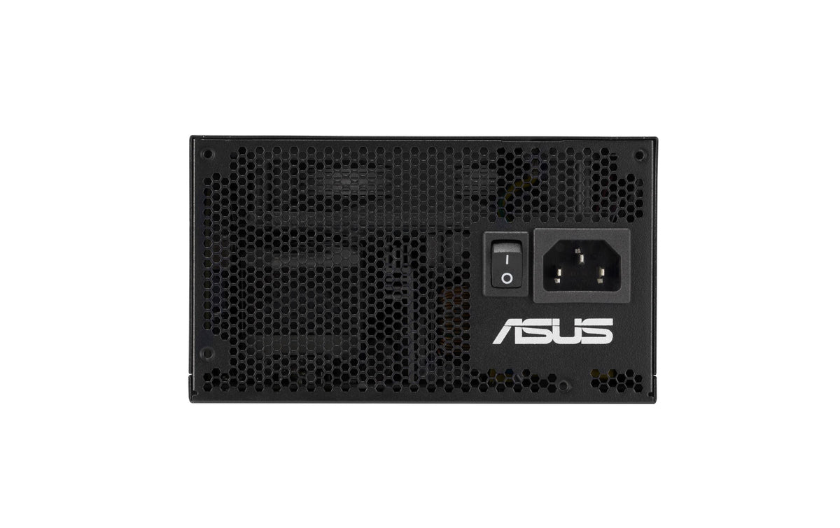 ASUS Netzteil – 750 W – Schwarz