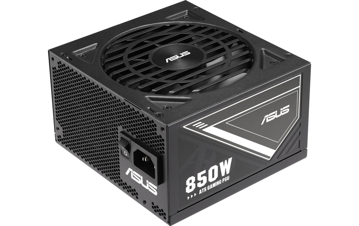 ASUS Netzteil – 850 W – Schwarz