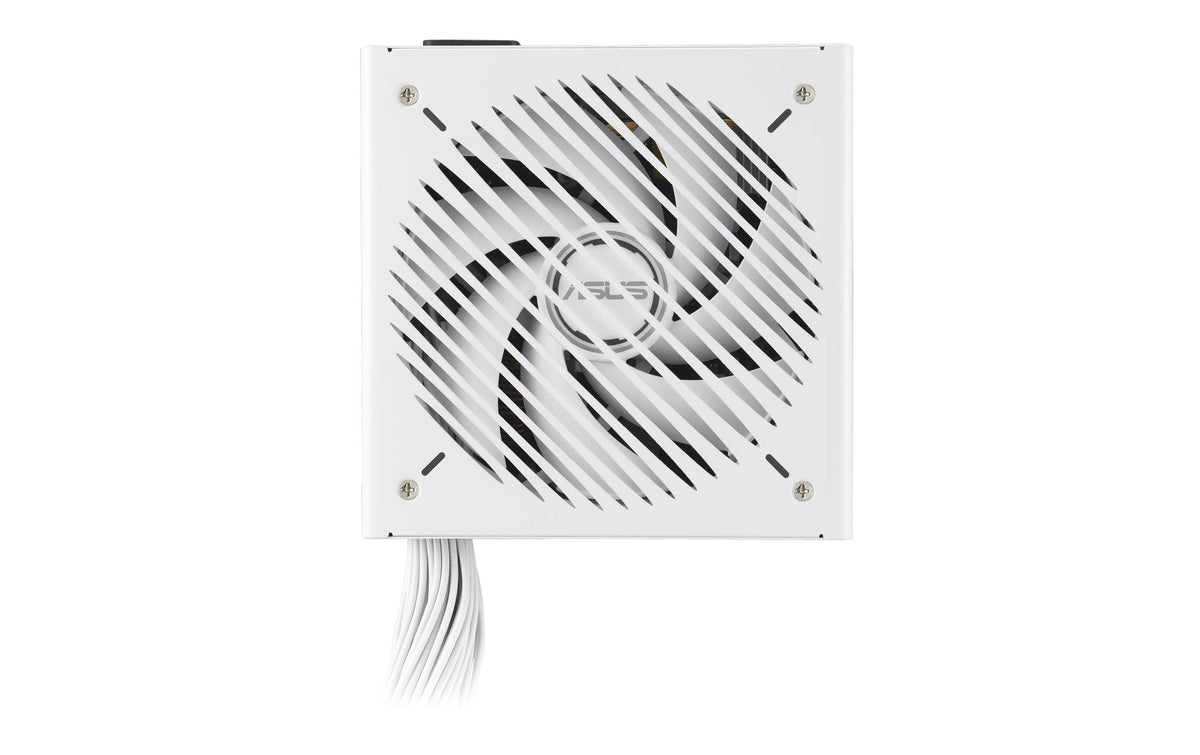 ASUS Netzteil – 750 W – Weiss