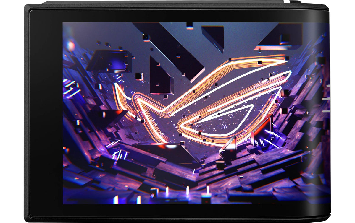 ASUS ROG RYUO IV SLC 360 ARGB – AIO-Kühler – 360 mm, AMOLED-Display, für LGA 1700, LGA 1851, AM4 und andere