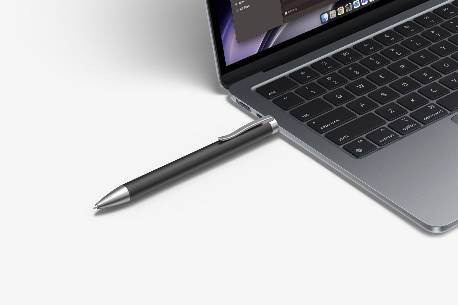 Philips DVT1600 – Diktiergerät, 32 GB, Li-Ion – Schwarz/Silber