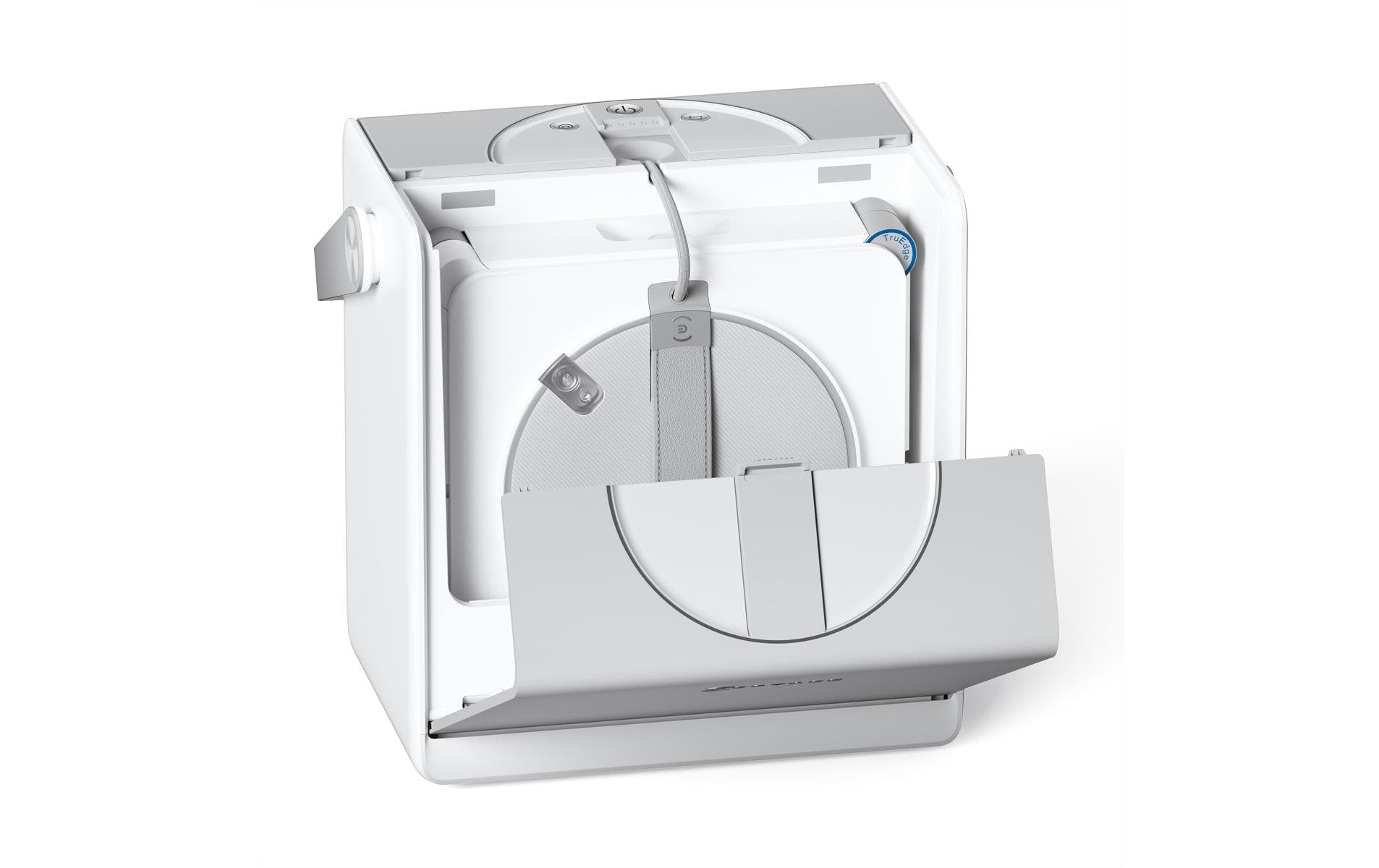 Ecovacs Reinigungsgerät Winbot W2S Omni WG893-12 – weiss/grau