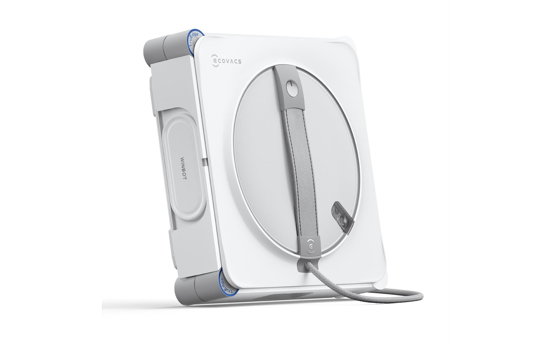 Ecovacs Reinigungsgerät Winbot W2S Omni WG893-12 – weiss/grau
