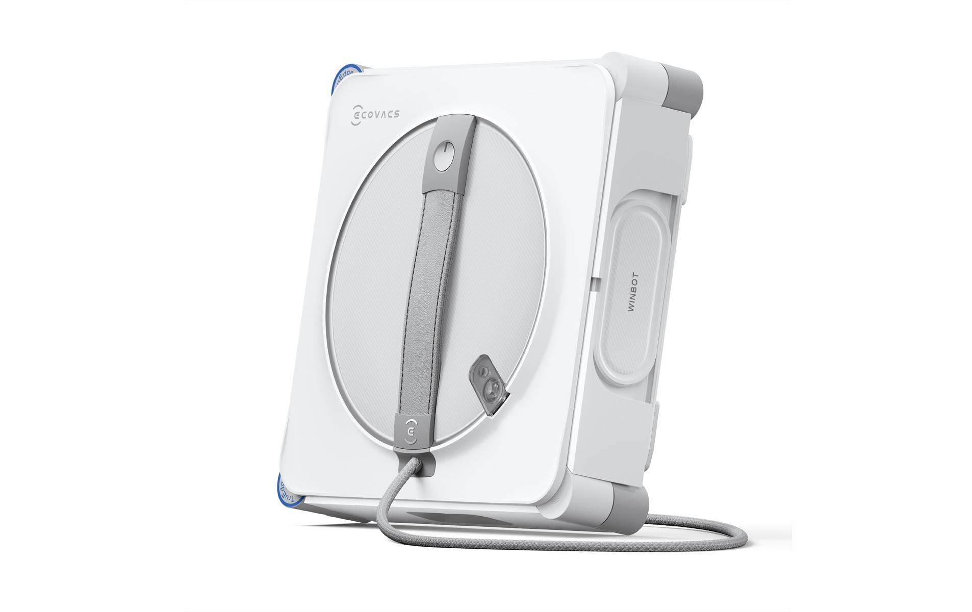Ecovacs Reinigungsgerät Winbot W2S Omni WG893-12 – weiss/grau