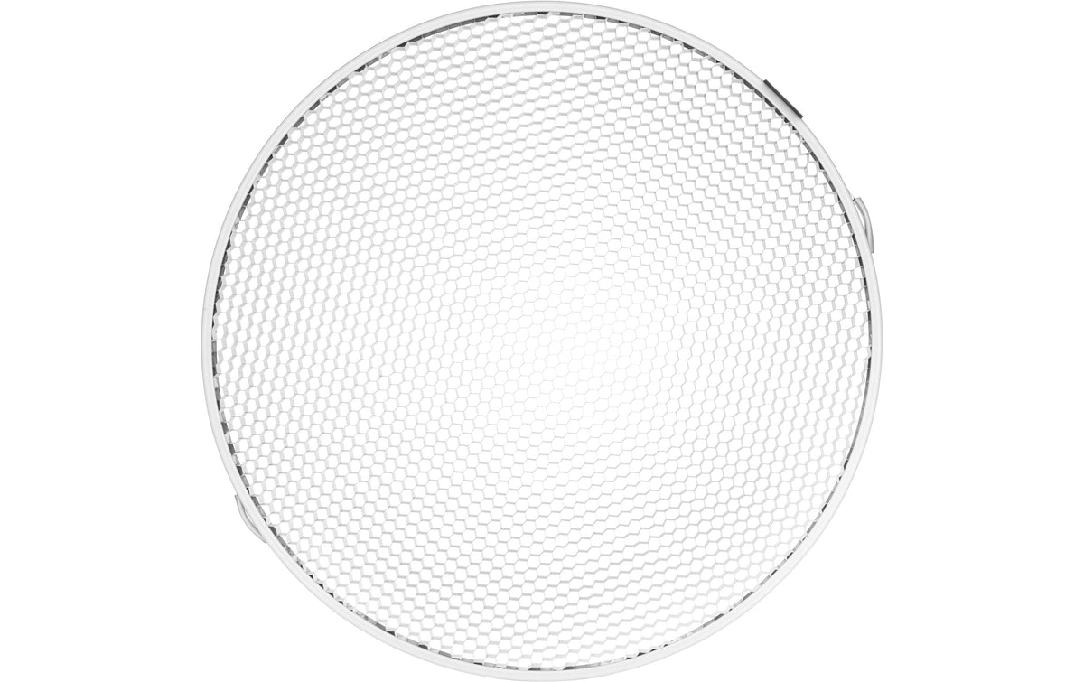 Profoto 100804 Wabe 10° 337 mm – Weiss
