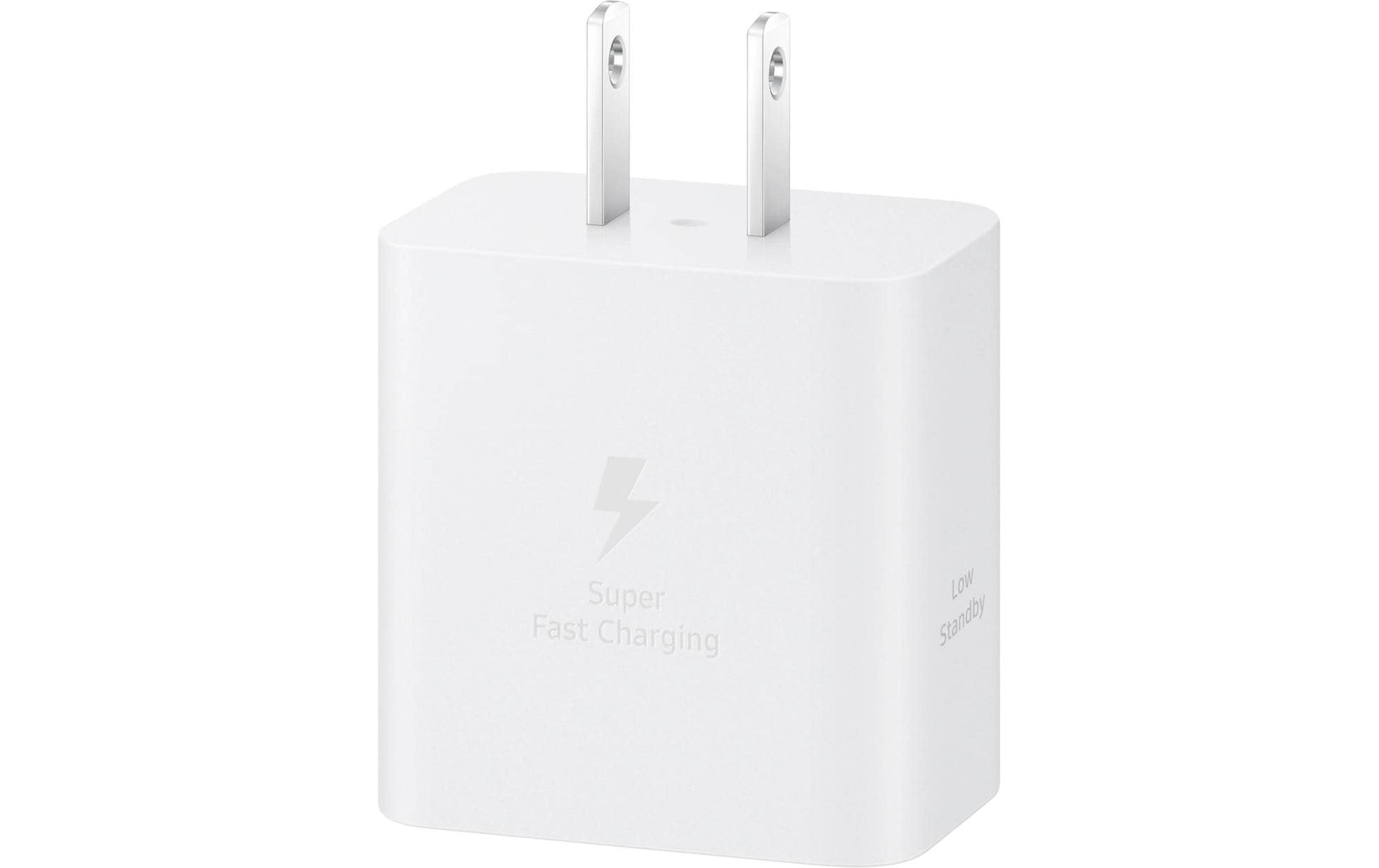 Samsung Netzteil – 45 W, 1× USB-C, PD, mit Kabel
