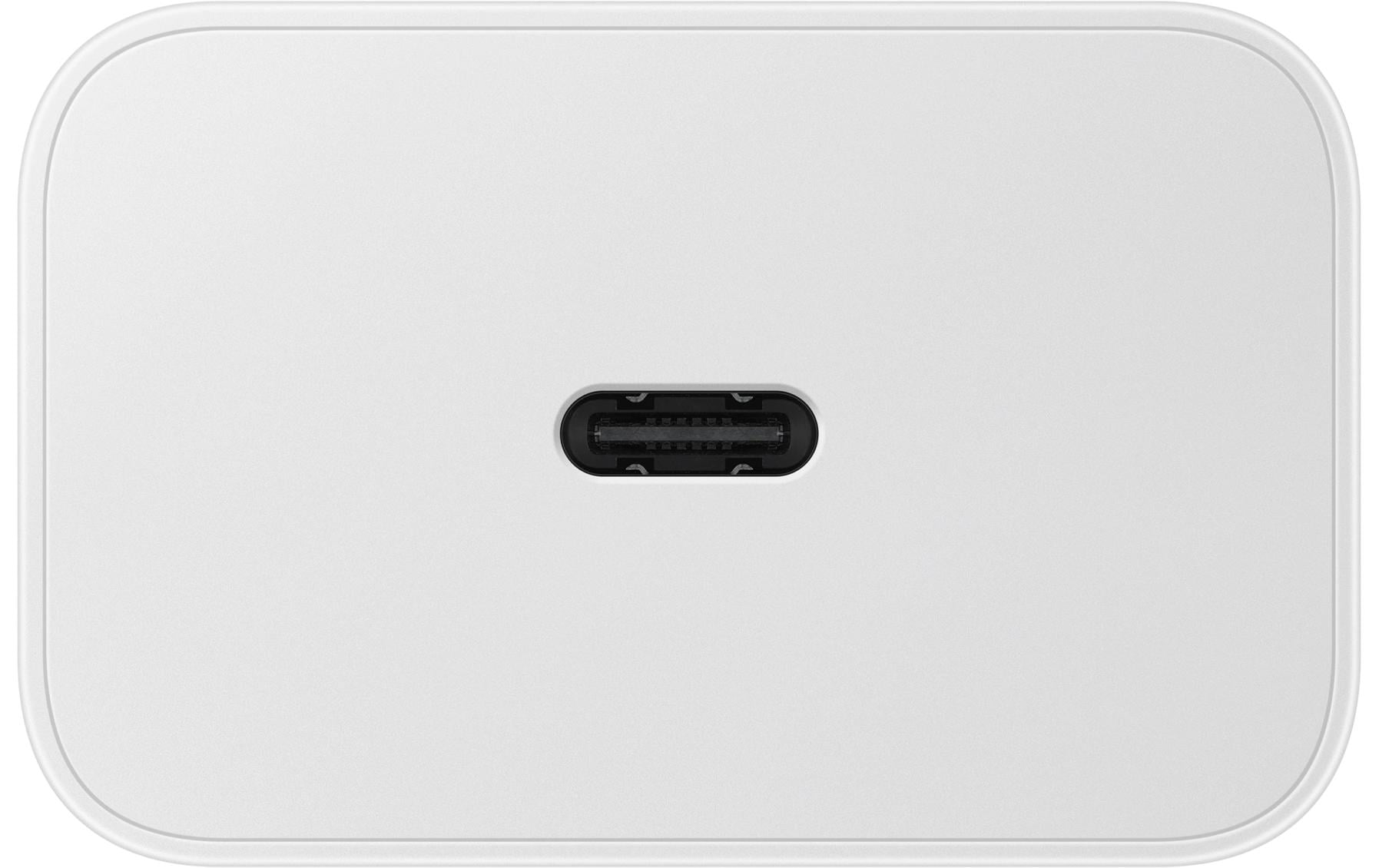 Samsung Netzteil – 45 W, 1× USB-C, PD