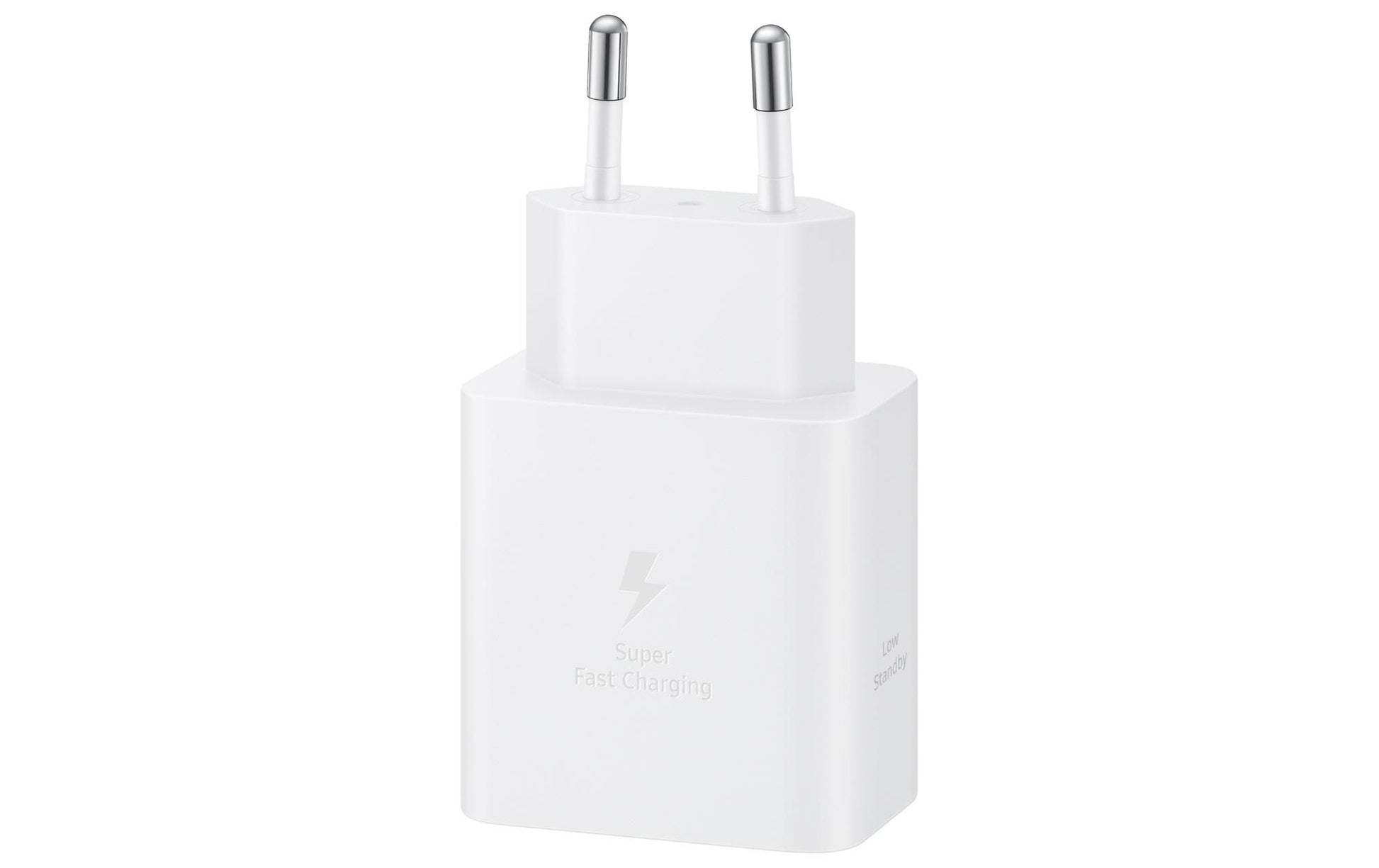 Samsung Netzteil – 45 W, 1× USB-C, PD, mit Kabel