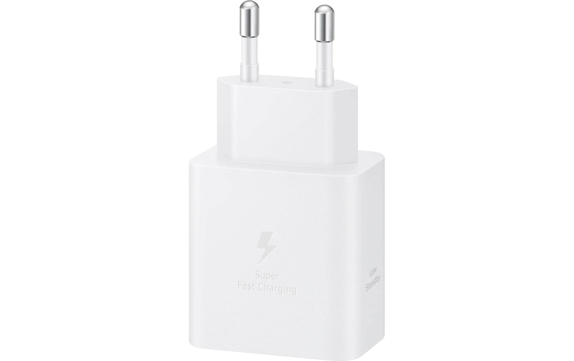 Samsung Netzteil – 45 W, 1× USB-C, PD, mit Kabel