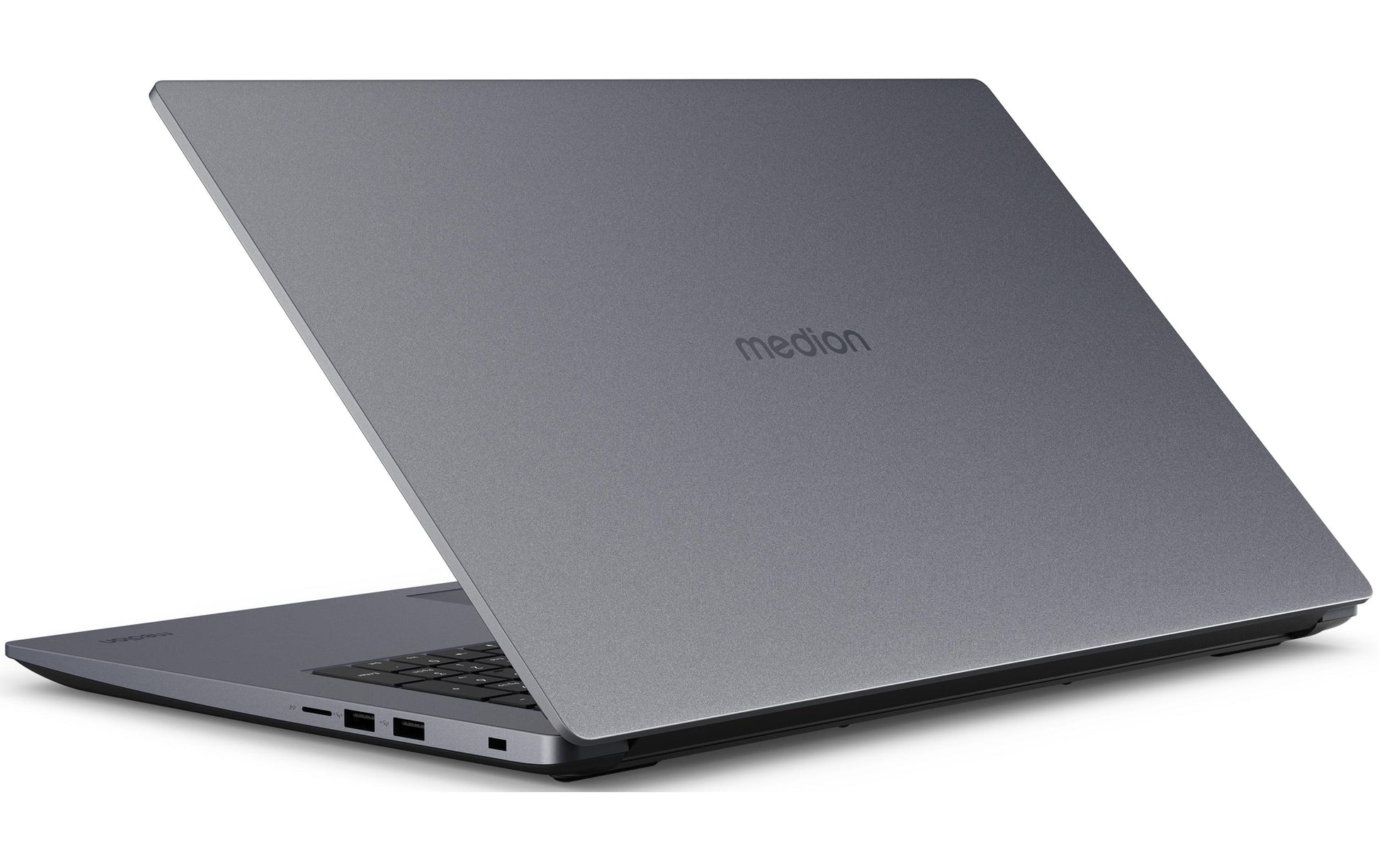 Medion Avantum 17 E1 – 17,3" WUXGA, Celeron N100, 8 GB, 128 GB SSD, Win 11 Home, QWERTZ (CH)