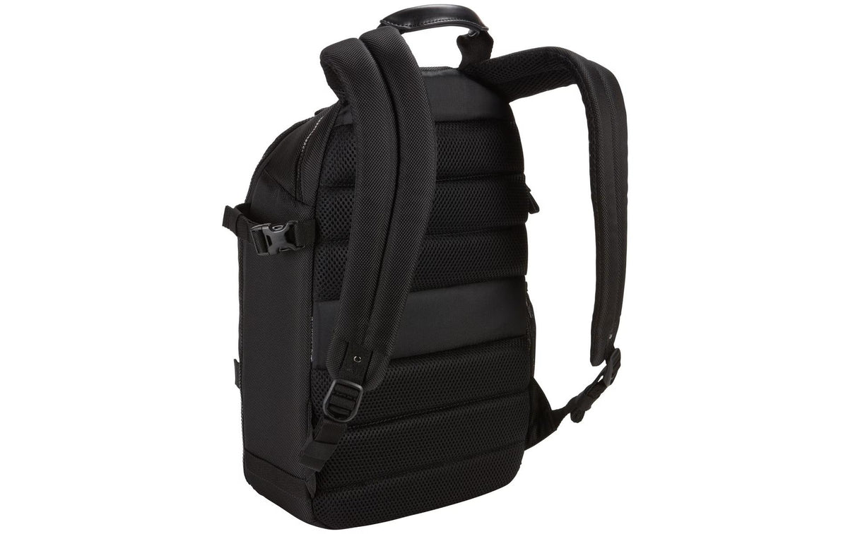 Case Logic Bryker M Kamerarucksack – Polyester – Schwarz – für DSLR, DJI Mavic Pro, DJI Mavic Spark und mehr