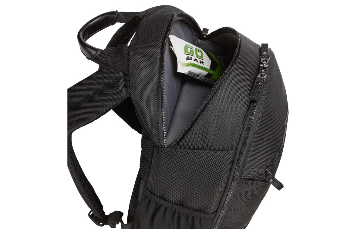 Case Logic Bryker M Kamerarucksack – Polyester – Schwarz – für DSLR, DJI Mavic Pro, DJI Mavic Spark und mehr