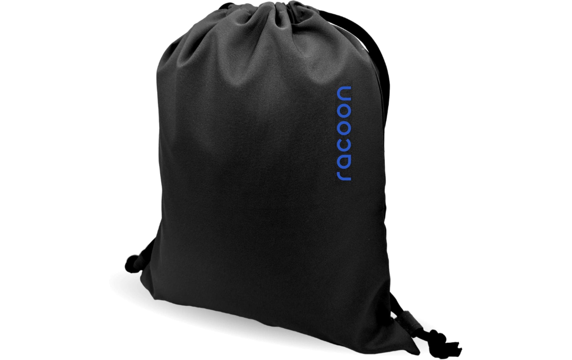 Racoon Sportbeutel – 15 l, Stoff, Blau